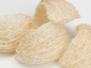 Tổ yến tinh chế loại 1 50g-100g