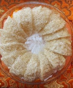 Yến tinh chế sợi ngắn 50g-100g