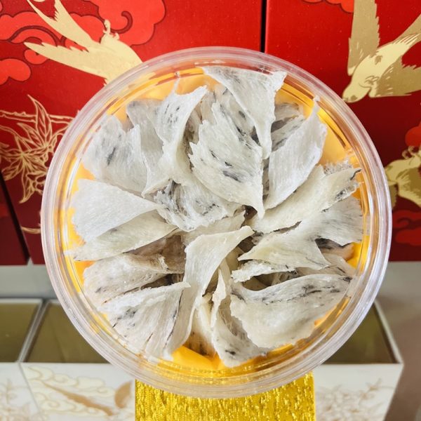 Chân yến thô
