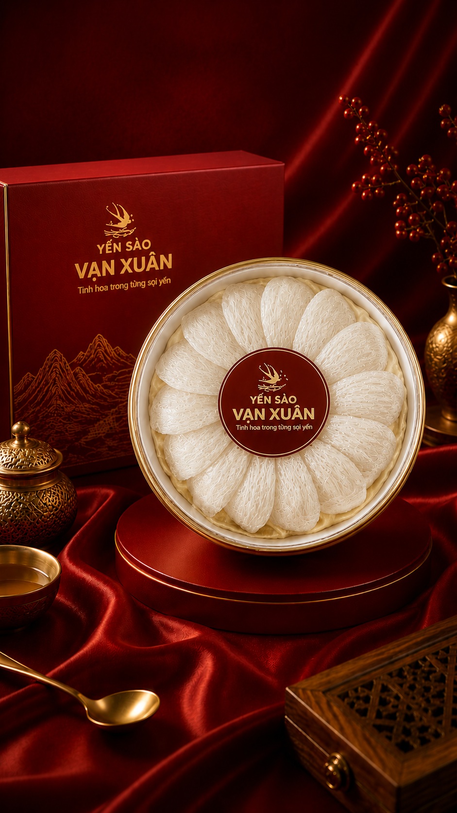 Trang chủ 34 banner yen tinh che