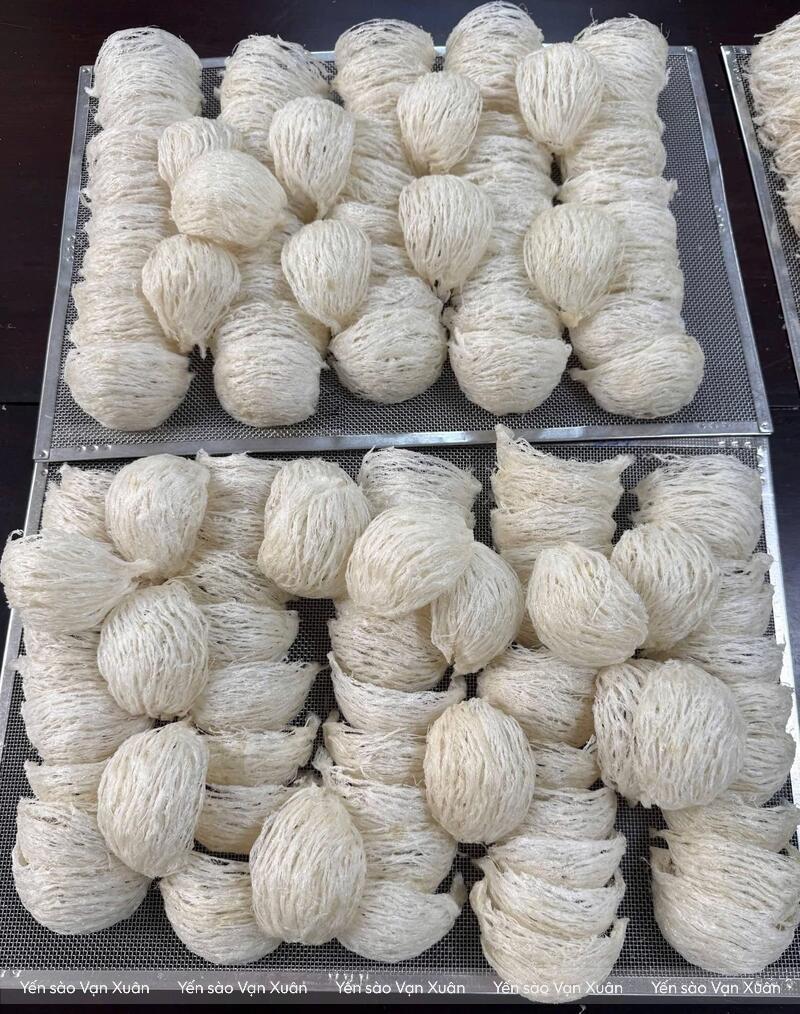 Mỗi sản phẩm khi đưa tới tay khách hàng đều được đóng gói, bảo quản cẩn thận. Nếu bạn chưa dùng tới chỉ cần đựng trong hộp có sẵn để bảo quản