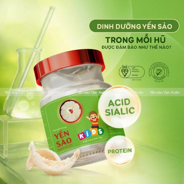 Dinh dưỡng vượt trội