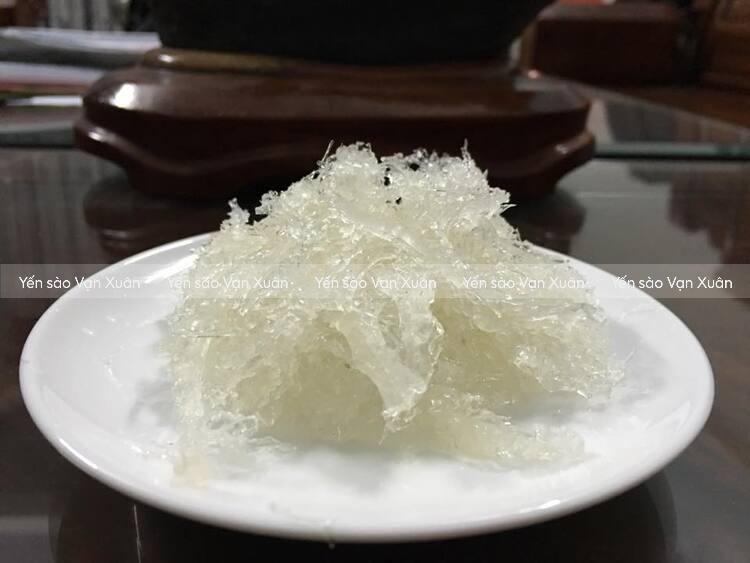 1 tai yến ăn được bao nhiêu lần? chưng được bao nhiêu hũ? 8 1-tai-yen-chung-bao-lan-chia-bao-hu-04
