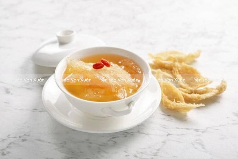 Những ai không nên ăn yến sào, nước yến? Đối tượng cần lưu ý 9 Yến sào không nên dùng cho trẻ em dưới 1 tuổi