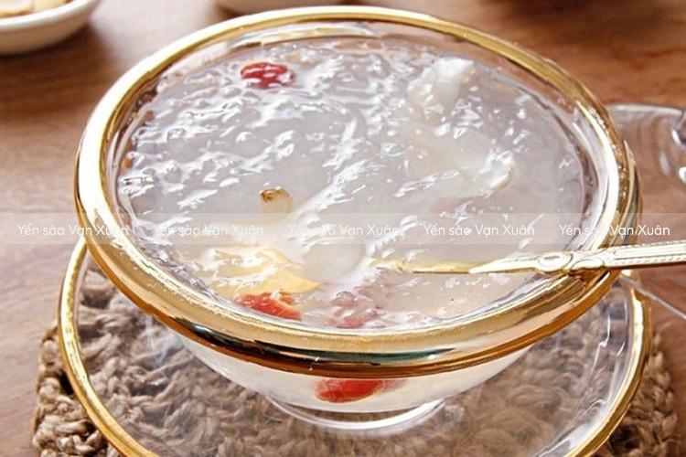 Người bị ung thư có nên ăn yến sào? Sự thật bạn cần biết 15 Cần lưu ý bổ sung yến sào cho người bị ung thư đúng cách, đúng liều lượng