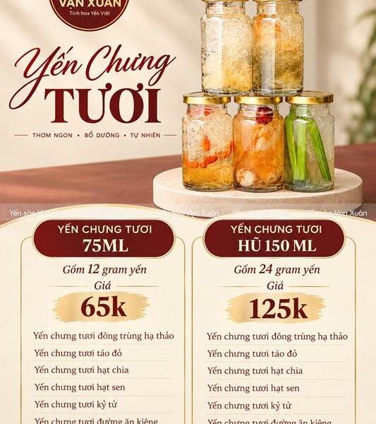 Yến chưng tươi nóng hạt chia táo đỏ 15 menu-yen-chung-tuoi-01