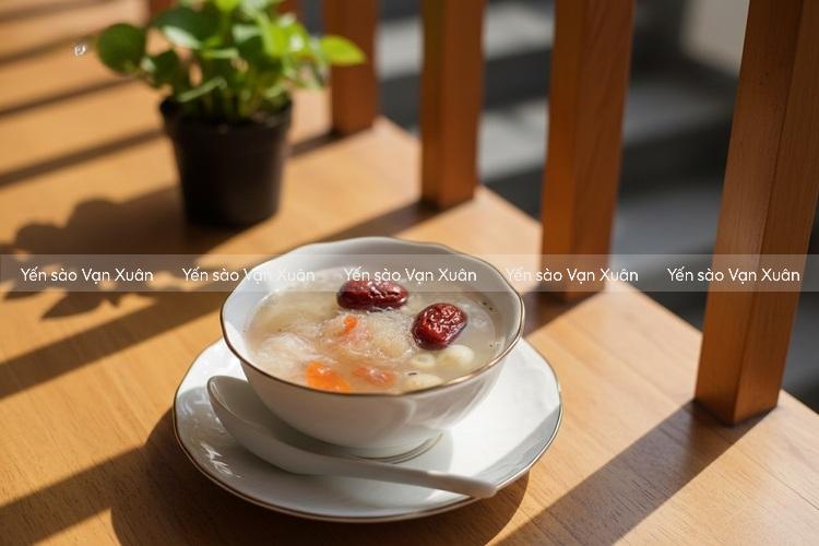Tác hại của yến sào là gì? 6 tác dụng phụ có thể gặp nếu dùng sai cách 13 Nếu chưng yến cho quá nhiều đường có thể gây tăng cân