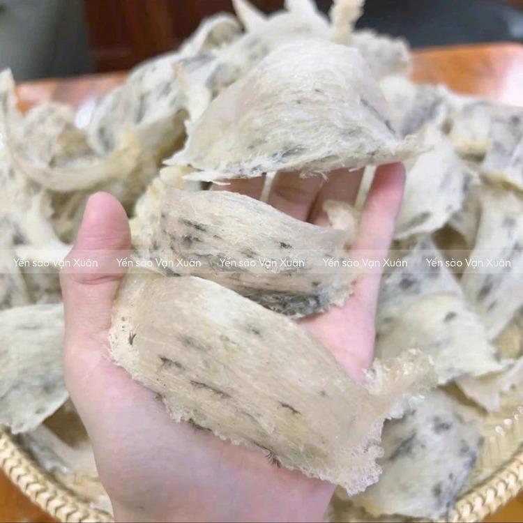 Yến thô AB là gì? Có tốt không? Cách phân biệt với các loại yến thô khác 20 Ưu tiên mua yến thô nơi có nguồn gốc rõ ràng