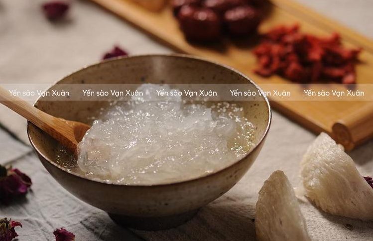 Yến thô AB là gì? Có tốt không? Cách phân biệt với các loại yến thô khác 17 yen-tho-ab-la-gi-09