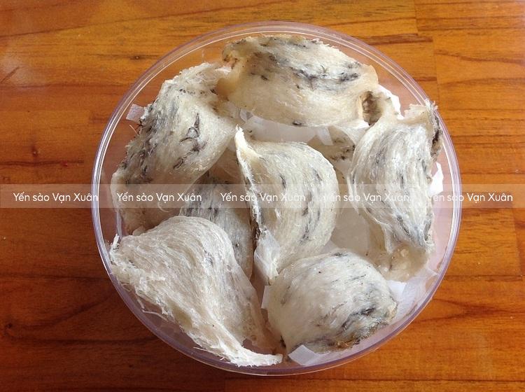 1 tai yến chưng bao nhiêu phút? Thời gian chuẩn giúp yến mềm ngon, giữ trọn dinh dưỡng 9 1-tai-yen-chung-bao-nhieu-phut-03