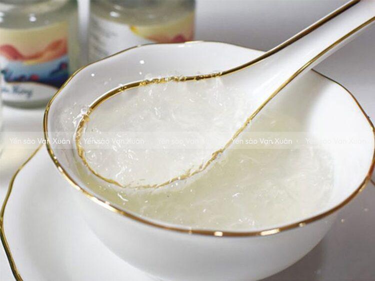 Người tiểu đường có uống được nước yến không? Cách chưng yến chuẩn 10 Người tiểu đường có thể ăn yến sào không đường hoặc đường ăn kiêng