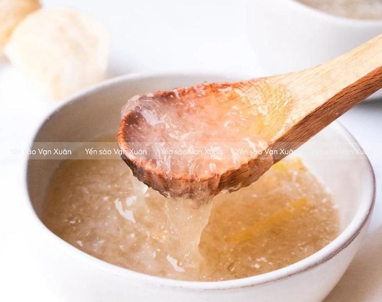 Người tiểu đường có uống được nước yến không? Cách chưng yến chuẩn 13 Yến sào là thực phẩm bổ dưỡng cho người tiểu đường nhưng cần chưng đúng cách