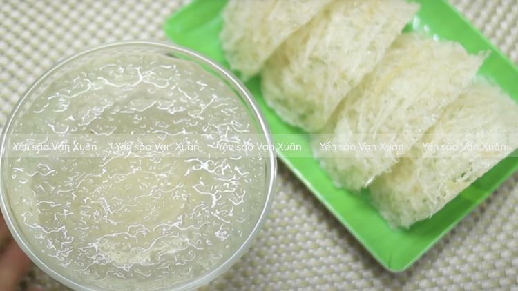 Cách chưng yến cho bà bầu thơm ngon, giữ trọn dưỡng chất 12 Yến chưng đường phèn cho bà bầu là cách chưng đơn giản nhất, dễ làm