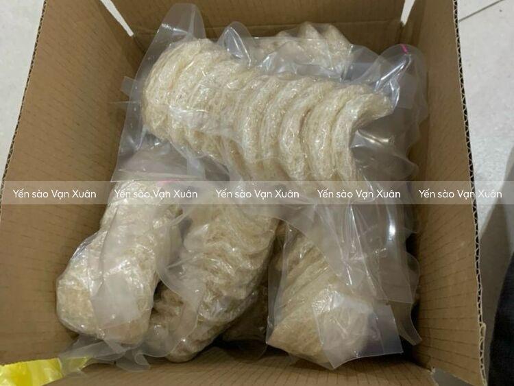 Tổ yến có được mang vào Đức không? Quy định mới nhất 7 Tổ yến để nhập cảnh được vào Đức phải được kiểm tra rất chặt chẽ