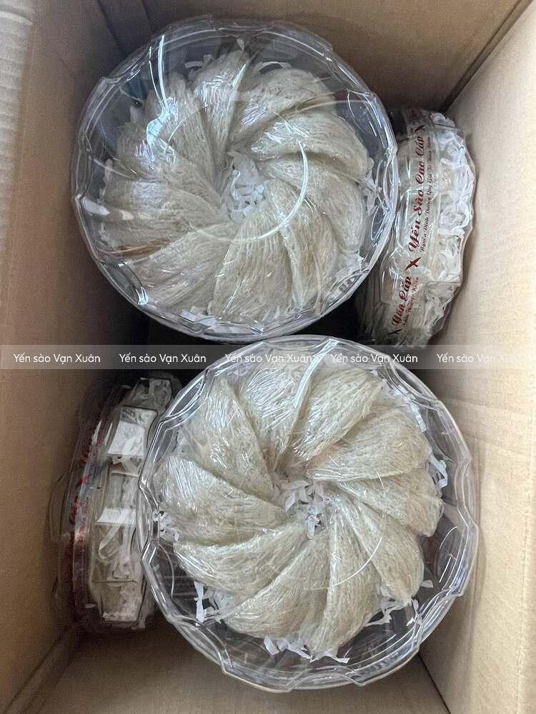 Tổ yến có được mang vào Đức không? Quy định mới nhất 8 Không nên tự ý mang tổ yến lên máy bay qua Đức khi chưa nắm rõ quy định