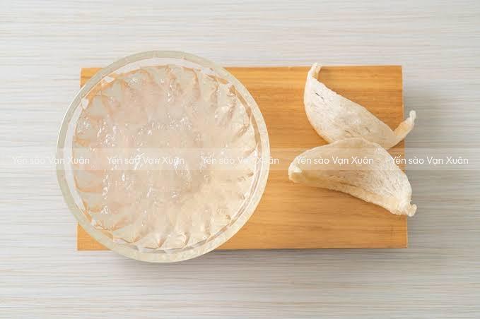 Ung thư máu ăn yến được không? Lợi ích và lưu ý quan trọng 12 Yến sào không làm cho bệnh ung thư máu trở nên nặng hơn