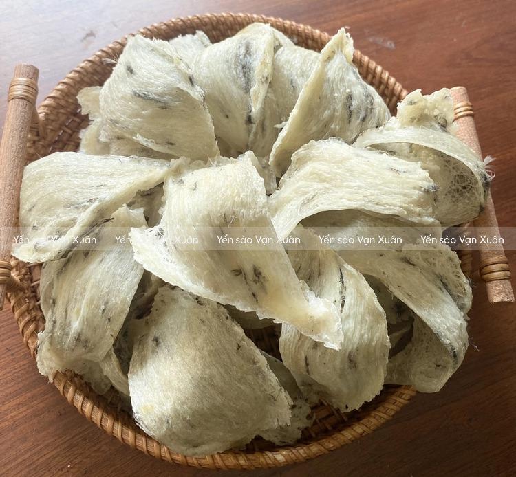 Yến có xách tay qua Mỹ được không? Quy định mới nhất 7 Tổ yến thô bị CẤM nhập tịch Mỹ