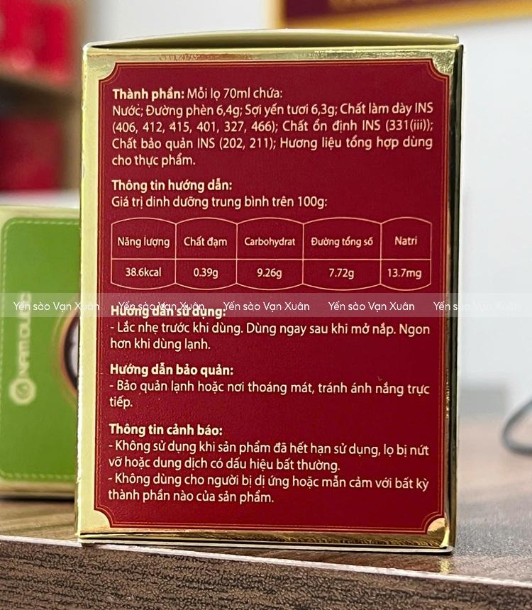 Top yến chưng sẵn cho bà bầu được nhiều mẹ lựa chọn 12 yen-sao-cho-ba-bau-001