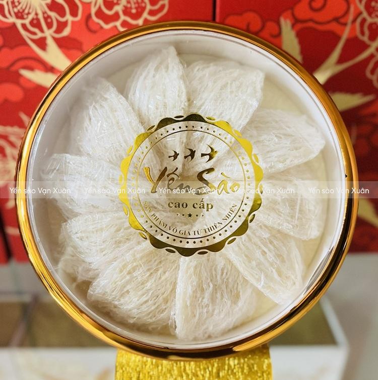 Yến sào có được mang lên máy bay không? Quy định mới nhất 11 Không có mức giới hạn số lượng yến sào được mang lên máy bay cố định