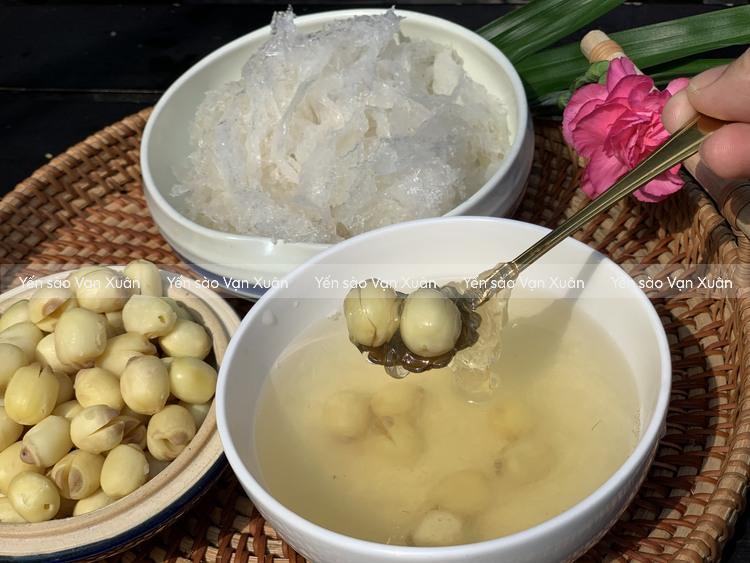 Có nên mua yến chưng sẵn hay tự chưng tại nhà? Nên chọn loại nào? 9 Tự chưng yến tại nhà có thể tuỳ chỉnh định lượng theo nhu cầuTự chưng yến tại nhà có thể tuỳ chỉnh định lượng theo nhu cầuTự chưng yến tại nhà có thể tuỳ chỉnh định lượng theo nhu cầuTự chưng yến tại nhà có thể tuỳ chỉnh định lượng theo nhu cầu