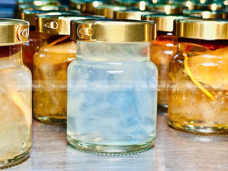 Nước yến dành cho người tiểu đường: Cách chọn đúng loại 11 Nước yến không đường cho người tiểu đường cần được kiểm tra kỹ