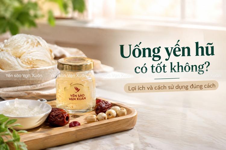 Uống yến hũ có tốt không? Lợi ích và cách sử dụng đúng cách 8 uong-yen-hu-co-tot-khong-02