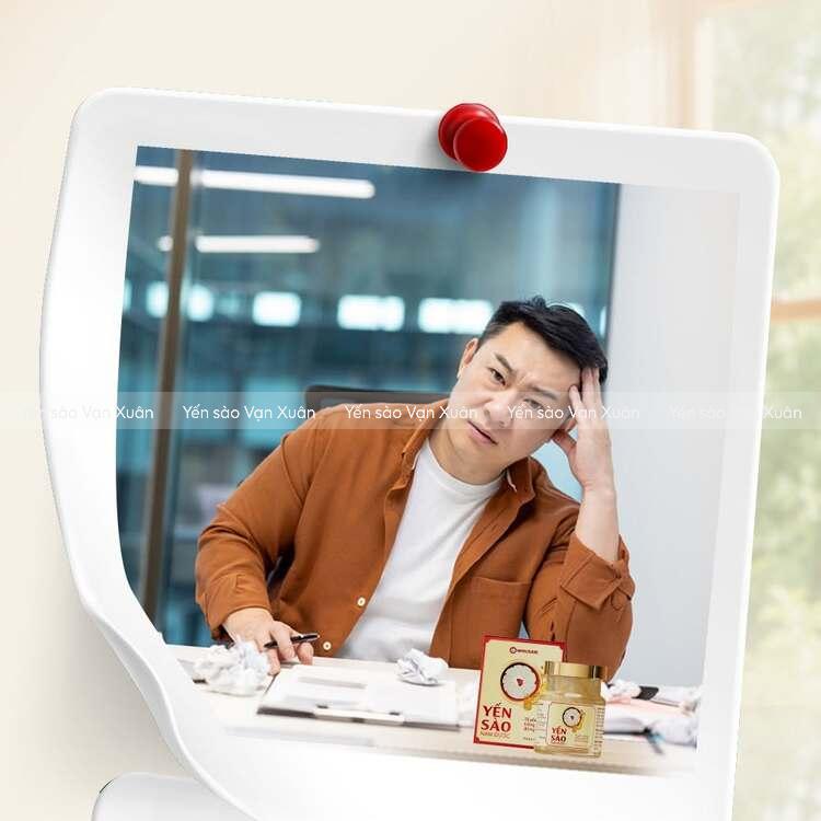 Uống yến hũ có tốt không? Lợi ích và cách sử dụng đúng cách 10 Người trưởng thành vẫn cần bổ sung yến hũ bình thường
